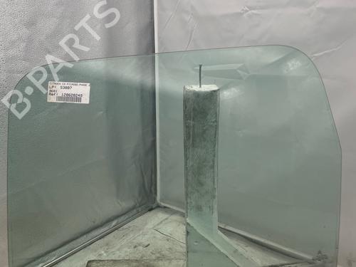 Türscheibe links hinten für Türscheibe links hinten 37278055 37278055