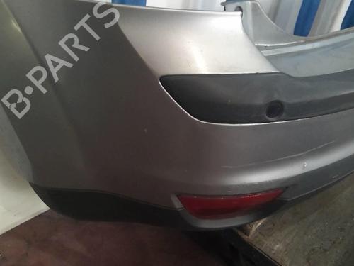 Rear bumper FORD FOCUS II (DA_, HCP, DP) 2.0 TDCi | BP20359747C8 