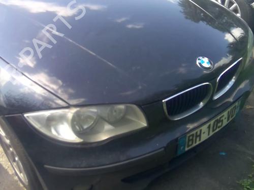 Instrument cluster BMW 1 (E87) 118 d | BP20363007C47 