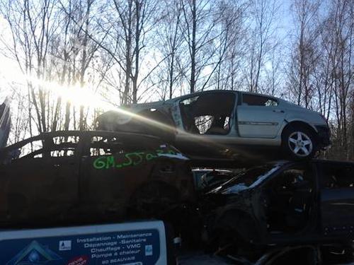 Starter PEUGEOT 407 (6D_) 2.0 16V (6DRFJC, 6DRFJE, 6DRFJF) | BP32128356M8