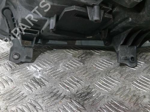 Right headlight VW TOURAN (1T1, 1T2) 2.0 TDI 16V | BP22235967C29 