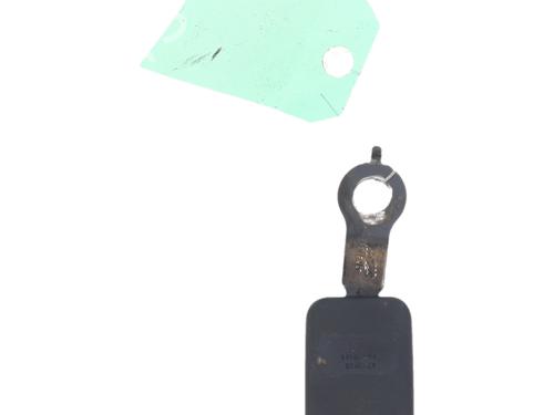 Used Seat buckle Seat buckle DACIA LOGAN MCV (KS_) 1.5 dCi (KS0K) (68 hp) 34203298 34203298