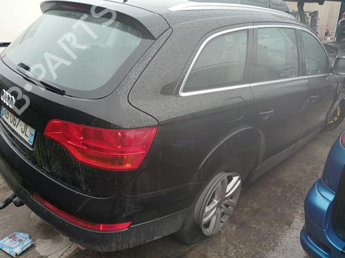 Steering column AUDI Q7 (4LB) 3.0 TDI quattro | BP25897635M21 - Image 9