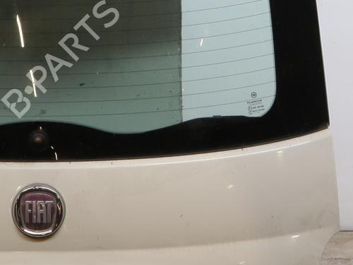 Used Tailgate Tailgate 37716867 37716867
