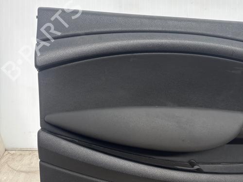 Venstre frontpanel MINI MINI Roadster (R59) Cooper | BP36761399C58 - Image 2