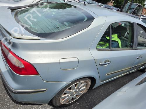Switch RENAULT LAGUNA II (BG0/1_) 1.9 dCi (BG08, BG0G) | BP37085903I30 - Image 4
