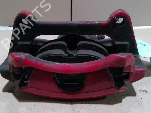 Used Right front brake caliper Right front brake caliper VW POLO VI (AW1, BZ1, AE1) 2.0 GTI (200 hp) 30446581 30446581
