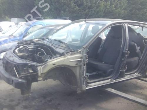 Left mirror DACIA SANDERO 1.5 dCi | BP22004749C26 