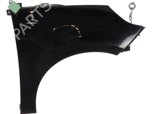 Used Right front fenders RENAULT SCÉNIC III (JZ0/1_) 1.9 dCi (JZ0J, JZ1J, JZ1K, JZ1S) (131 hp) 24862835