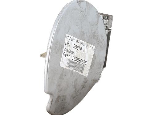 Fuel flap PEUGEOT 307 (3A/C) 1.6 HDi | BP25900134C131 