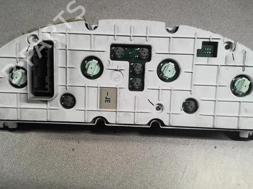 Instrument cluster FORD MONDEO III (B5Y) 2.0 TDCi | BP21810066C47 