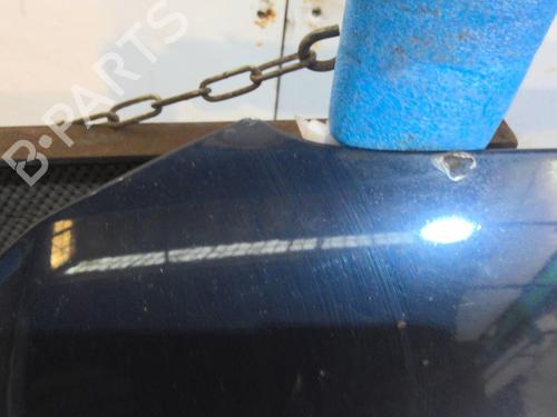 Used Hood AUDI A3 Sportback (8PA) 1.9 TDI (105 hp) 20356680
