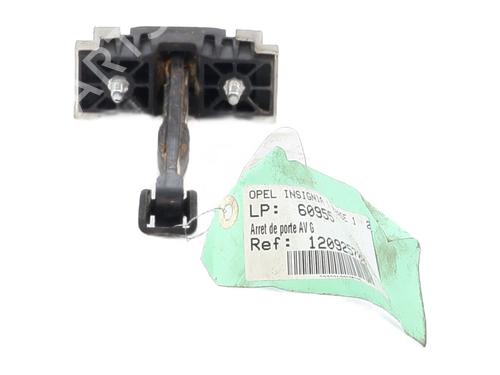 Hinge/Door check strap OPEL INSIGNIA A (G09) 2.0 CDTI (68) | BP32275517C146