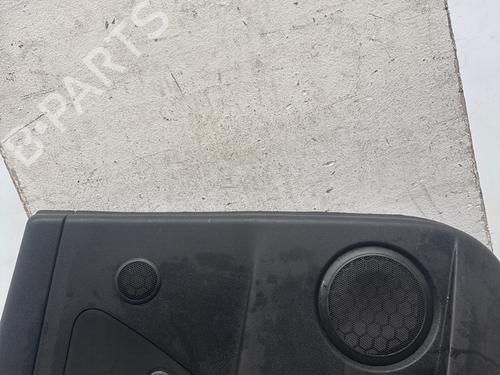 Rear left panel RENAULT MEGANE III Hatchback (BZ0/1_, B3_) 1.5 dCi (BZ0C) | BP39986511C60 - Image 8