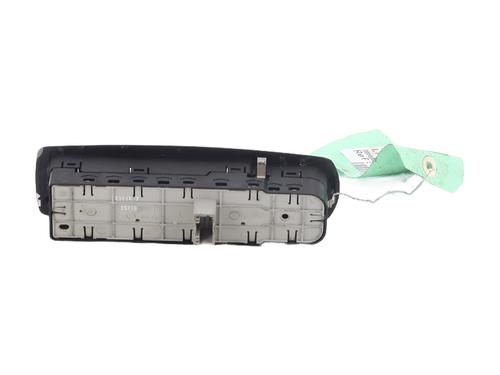 Used Left front window switch Left front window switch RENAULT MEGANE III Hatchback (BZ0/1_, B3_) 1.5 dCi (BZ09, BZ0D, BZ1W, BZ29, BZ14) (110 hp) 23788800 23788800