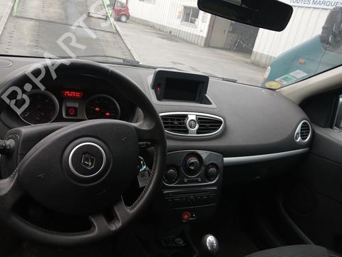 Right front window switch RENAULT CLIO III Grandtour (KR0/1_) 1.5 dCi | BP25223826I26 - Image 9