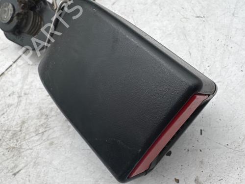 Used Seat buckle Seat buckle 37085841 37085841