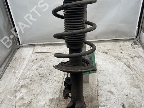 Left front shock absorber KIA VENGA (YN) 1.4 CRDi 90 | BP37635840M16 - Image 2