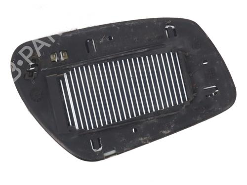 Left mirror glass FORD FOCUS C-MAX (DM2) 1.8 TDCi | BP26448170C148 