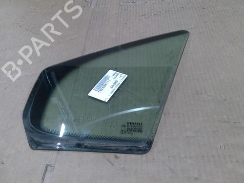 Used Front left quarter glass RENAULT MODUS / GRAND MODUS (F/JP0_) 1.5 dCi (FP0D, JP0D) (82 hp) 29196962