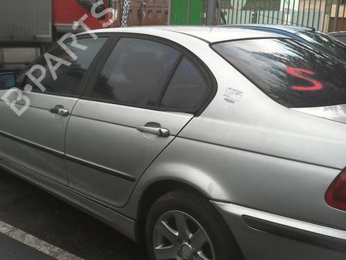 Climate control BMW 3 (E46) 320 d | BP21999141I5 