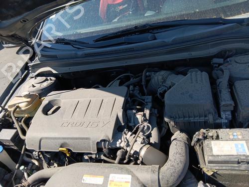 Rear right window mechanism KIA CEE'D SW (ED) 1.6 CRDi 90 | BP34151404C25  - Image 7