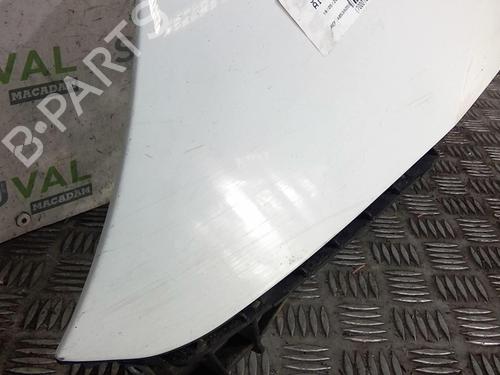 Left front fenders PEUGEOT 307 (3A/C) 1.6 16V | BP22002998C41