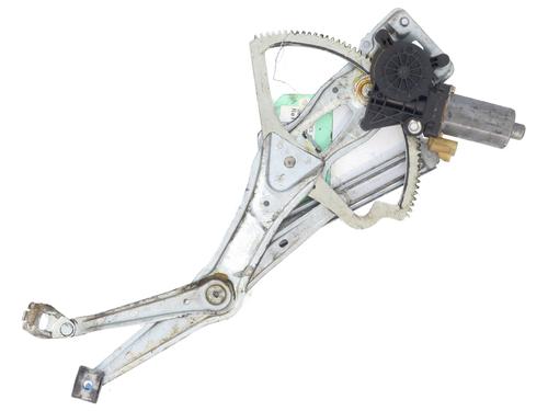 Used Front right window mechanism Front right window mechanism MERCEDES-BENZ M-CLASS (W163) ML 320 (163.154) (218 hp) 30261937 30261937