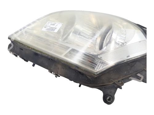 Used Left headlight Left headlight MERCEDES-BENZ M-CLASS (W164) ML 320 CDI 4-matic (164.122) (224 hp) 39957277 39957277
