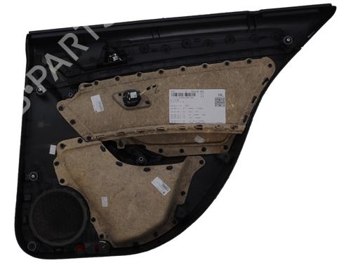 Rear left panel VW GOLF VII (5G1, BQ1, BE1, BE2) 1.5 TSI | BP27620791C60 - Image 2