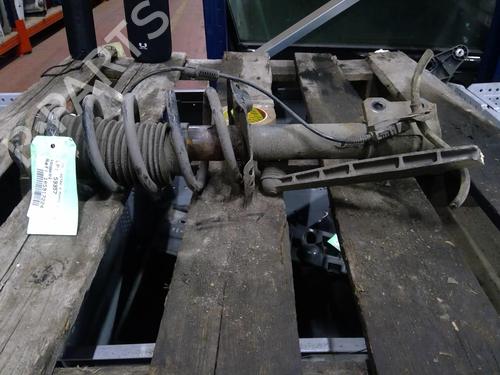 Left front shock absorber OPEL ASTRA H (A04) 1.9 CDTI 16V (L48) 93195924