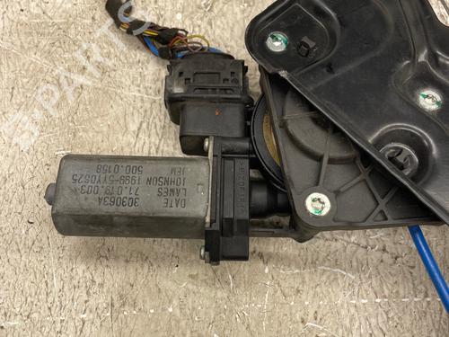Front right window mechanism MINI MINI (F55) Cooper SD | BP36591416C23 - Image 9