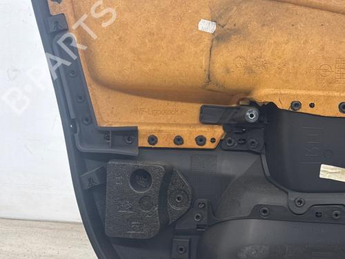 Front right panel OPEL CORSA D (S07) 1.2 (L08, L68) | BP40223004C59  - Image 5