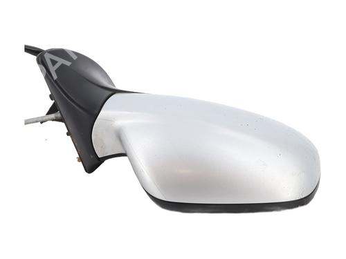 Used Right mirror PEUGEOT 407 (6D_) 2.0 HDi 135 (6DRHRH, 6DRHRE, 6DRHRG, 6DRHRJ) (136 hp) 22375956