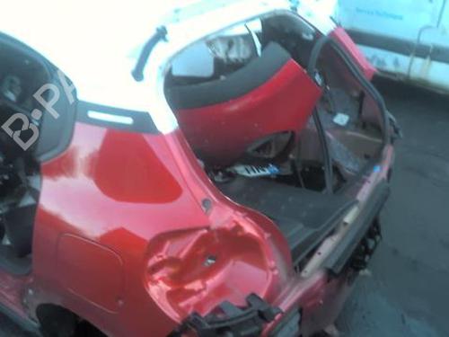 Right front seat CITROËN C3 III (SX) 1.2 PureTech 82 | BP23131409C16  - Image 19