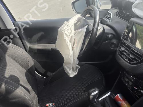 Front left panel PEUGEOT 208 I (CA_, CC_) 1.6 BlueHDi 100 | BP36761446C58 - Image 10