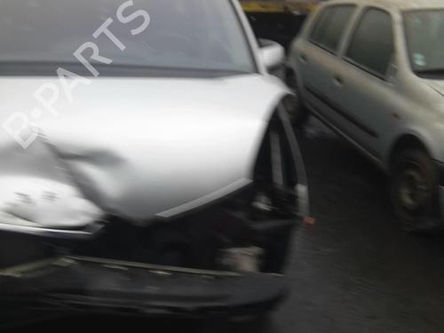 Left mirror CITROËN C4 Picasso I MPV (UD_) 1.6 HDi | BP22002971C26 
