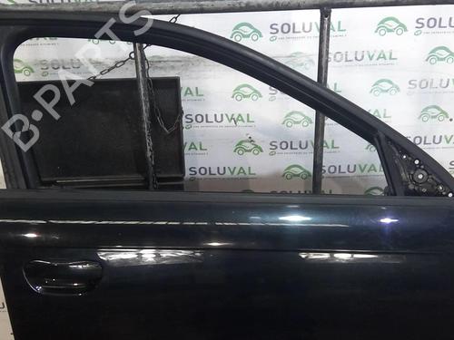 Right front door AUDI A4 B7 (8EC) 1.9 TDI | BP22004849C3 
