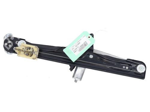 Used Front left window mechanism Front left window mechanism 31818389 31818389