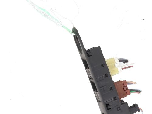Left front window switch RENAULT CAPTUR I (J5_, H5_) 1.5 dCi 90 (J5N4, J5M5, J5MW, J5M6, J5AL, J5AJ) | BP20352966I27 