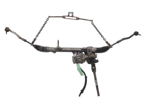 Used Steering rack PEUGEOT 208 I (CA_, CC_) 1.2 VTI 82 (82 hp) 30823736