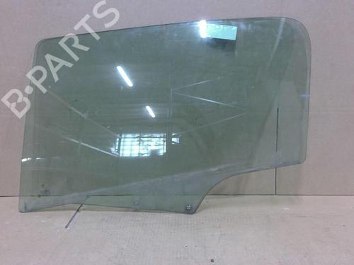 Used Rear left door window PEUGEOT 307 (3A/C) 2.0 HDi 110 (107 hp) 29143204