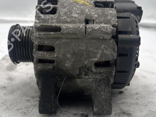 Used Alternator Alternator PEUGEOT 206 Hatchback (2A/C) [1998-2012] 33729784 33729784