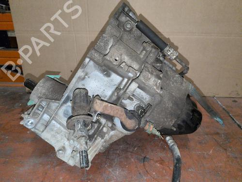 Gearbox RENAULT KANGOO (KC0/1_) 1.5 dCi | BP35902342M3 - Image 4