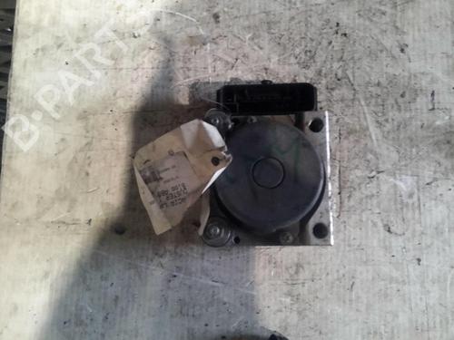Used ABS pump ABS pump DACIA DUSTER (HS_) 1.5 dCi 4x4 (HSMC, HSMD) (110 hp) 20368726 20368726