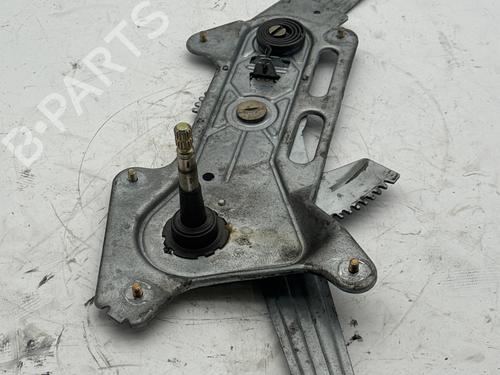 Rudehejsemekanisme Højre bagtil Rudehejsemekanisme Højre bagtil RENAULT SAFRANE II (B54_) 2.0 16V (B54L) (136 hp) 34000111 34000111