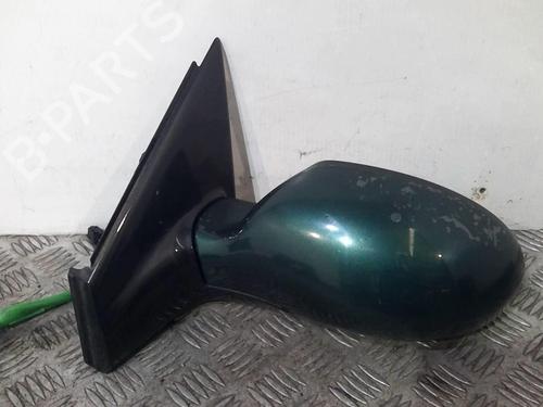 Used Left mirror Left mirror CITROËN C5 I (DC_) 2.0 HDi (DCRHZB, DCRHZE) (109 hp) 20352216 20352216