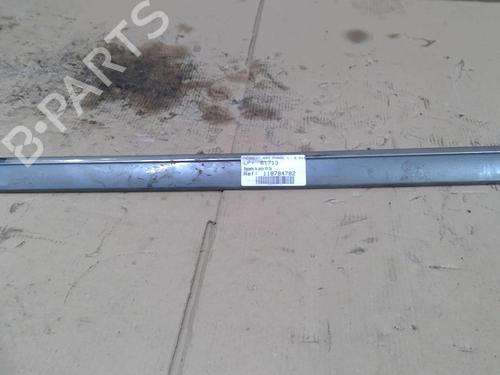 Dørliste PEUGEOT 407 (6D_) 2.0 HDi 135 (6DRHRH, 6DRHRE, 6DRHRG, 6DRHRJ) (136 hp) 31376626