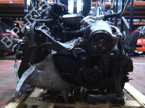 Engine SEAT IBIZA IV (6J5, 6P1) 1.2 TDI | BP32485065M1 