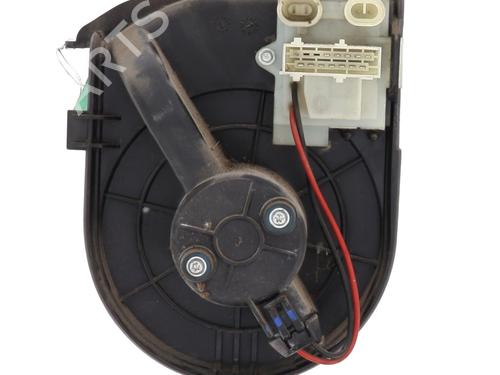 Heater blower motor RENAULT CLIO II (BB_, CB_) 1.5 dCi (B/C2J) | BP28066780M62 